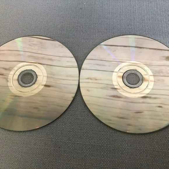 X2: X-Men United (DVD, 2003, 2-Disc Set, Widescreen) - Picture 4 of 4